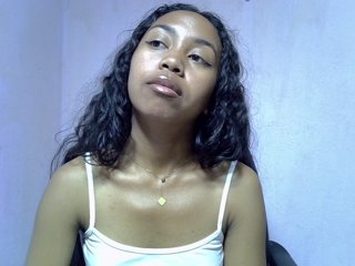 Oceane_Bianca Porn Show