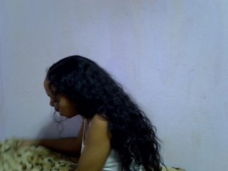 Oceane_Bianca's Live Webcam