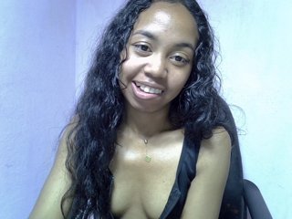 Oceane_Bianca's Live Webcam