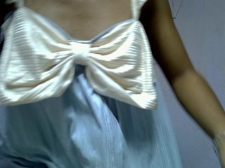 Oceane_Bianca's Live Webcam