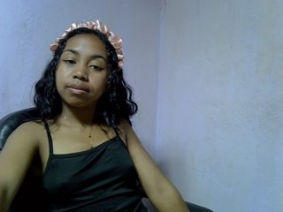 Oceane_Bianca Porn Show