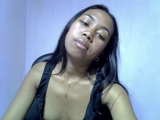 Oceane_Bianca Porn Show