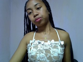 Oceane_Bianca's Live Webcam