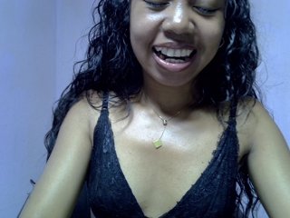 Oceane_Bianca Porn Show