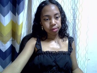 Oceane_Bianca's Live Webcam