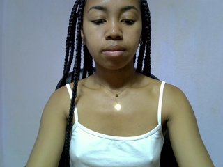 Oceane_Bianca's Live Webcam