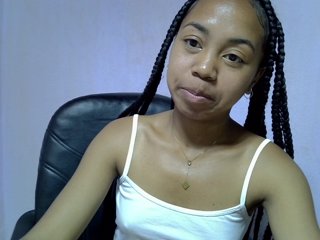 Oceane_Bianca Porn Show