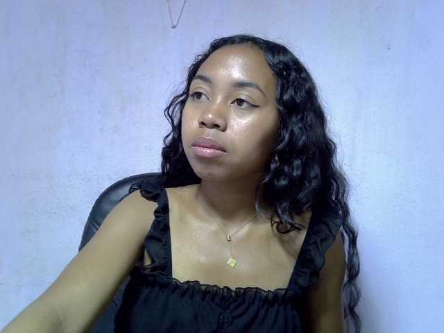 Oceane1 live cam on BongaCams