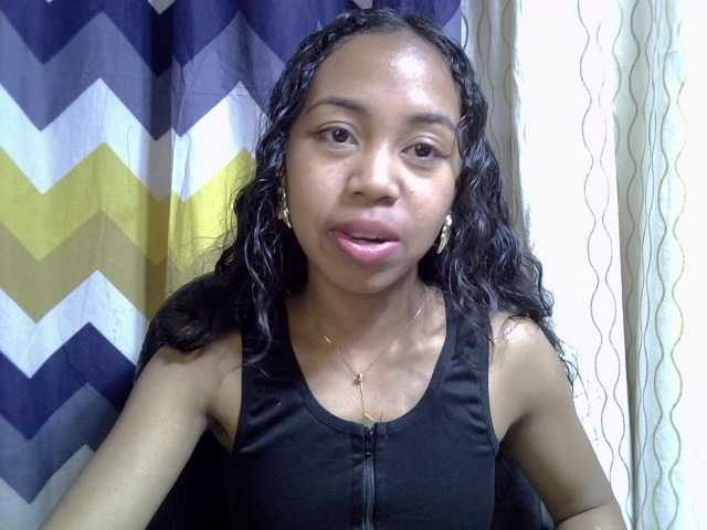 Oceane1 live cam on BongaCams