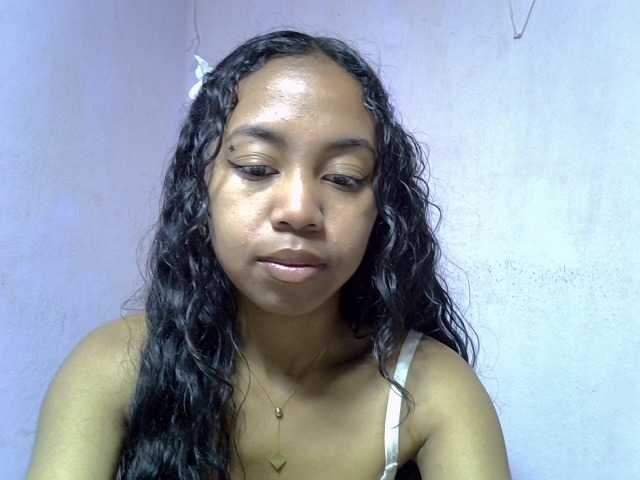 Oceane1 live cam on BongaCams