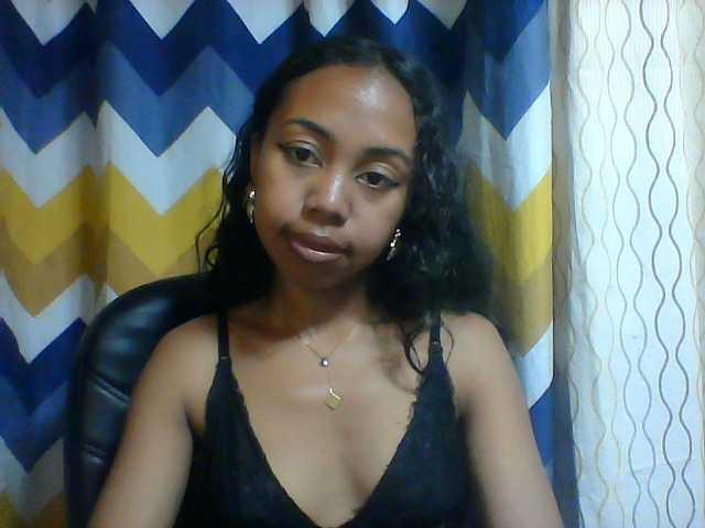 Oceane1 live cam on BongaCams