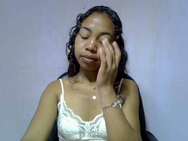 Oceane1 live cam on BongaCams