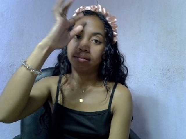 Oceane1 live cam on BongaCams