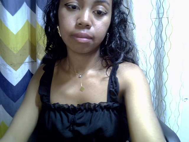 Oceane1 live cam on BongaCams