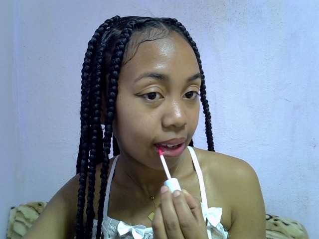 Oceane1 live cam on BongaCams
