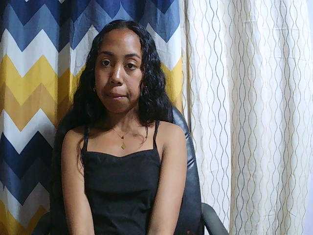 Oceane1 live cam on BongaCams