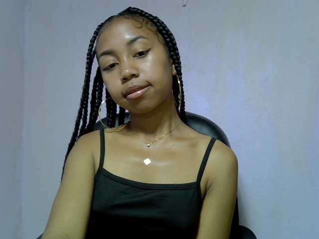 Oceane1 live cam on BongaCams