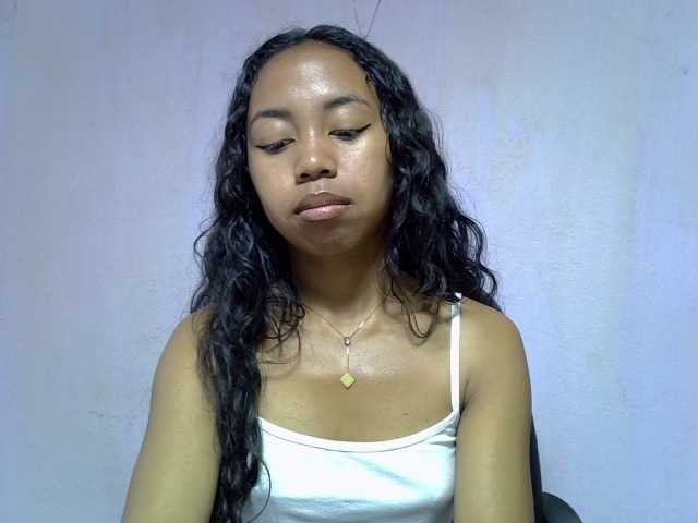 Oceane1 live cam on BongaCams