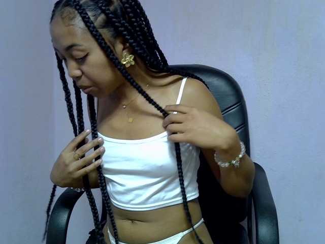 Oceane1 live cam on BongaCams