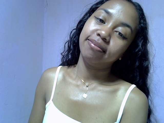 Oceane1 live cam on BongaCams