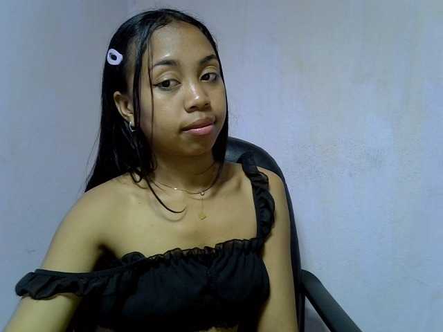 Oceane1 live cam on BongaCams