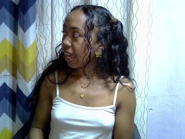 Oceane1 live cam on BongaCams