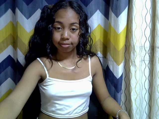 Oceane1 live cam on BongaCams