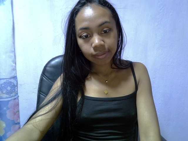 Oceane1 live cam on BongaCams