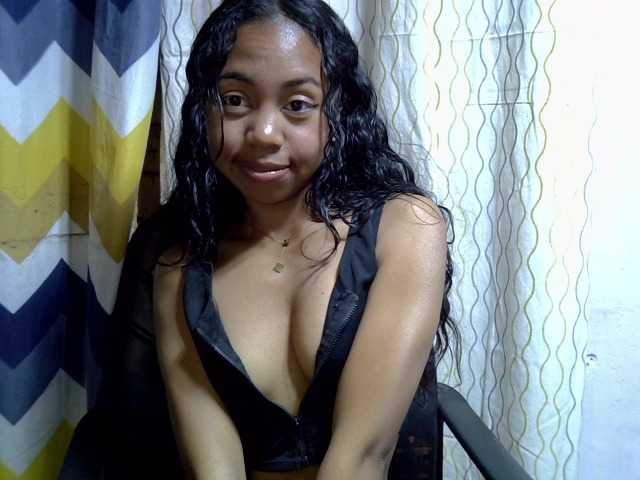 Oceane1 live cam on BongaCams