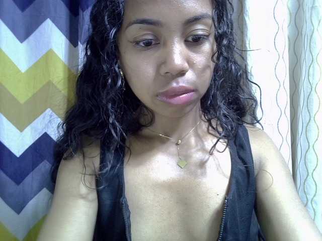 Oceane1 live cam on BongaCams