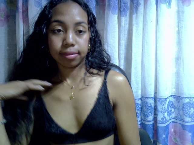 Oceane1 live cam on BongaCams