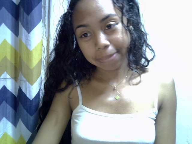 Oceane1 live cam on BongaCams