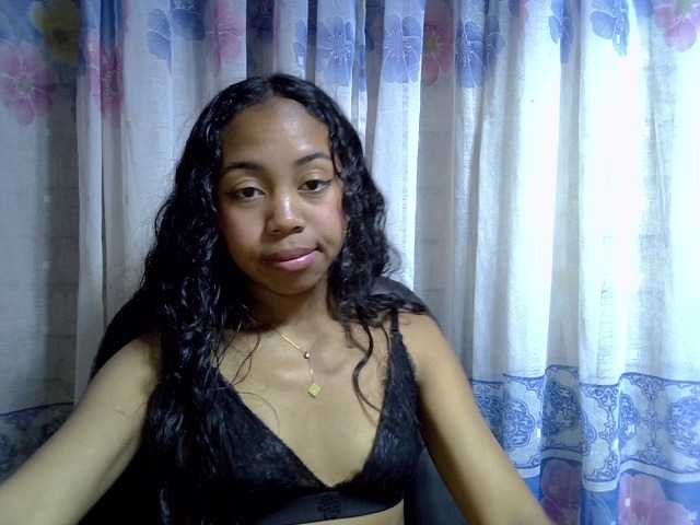 Oceane1 live cam on BongaCams