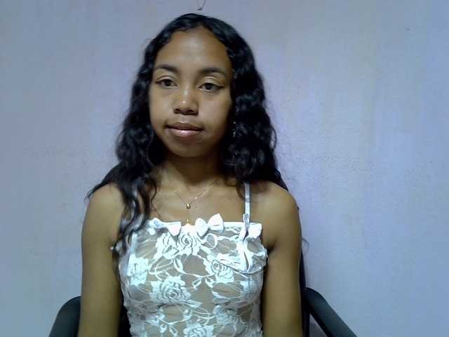 Oceane1 live cam on BongaCams