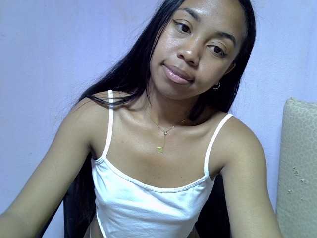 Oceane1 live cam on BongaCams