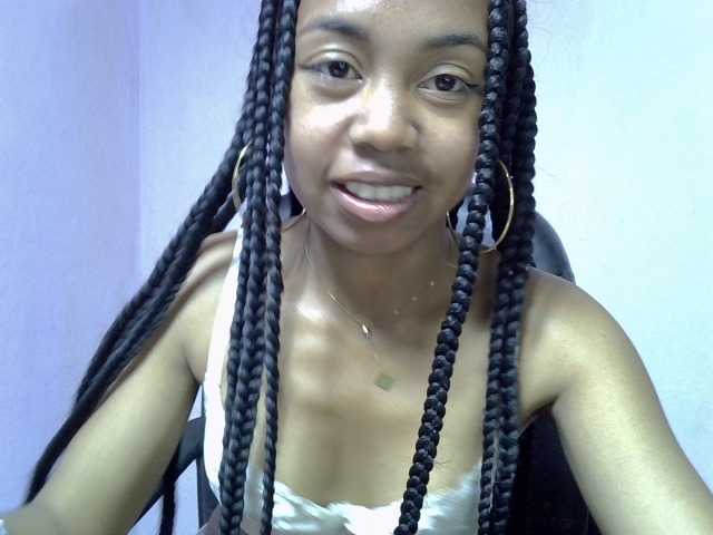 Oceane1 live cam on BongaCams