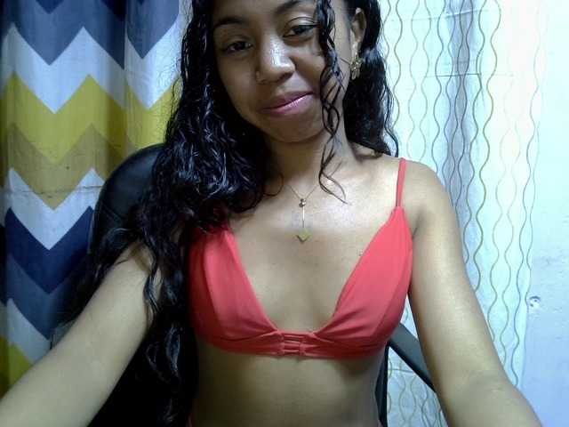 Oceane1 live cam on BongaCams