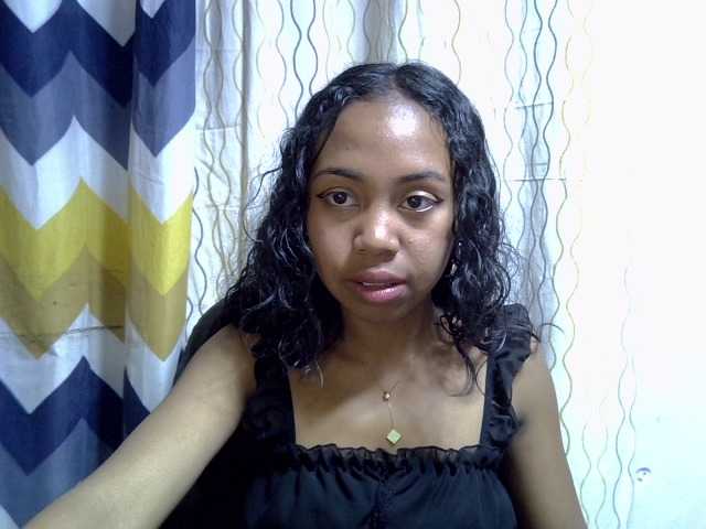 Oceane1 live cam on BongaCams