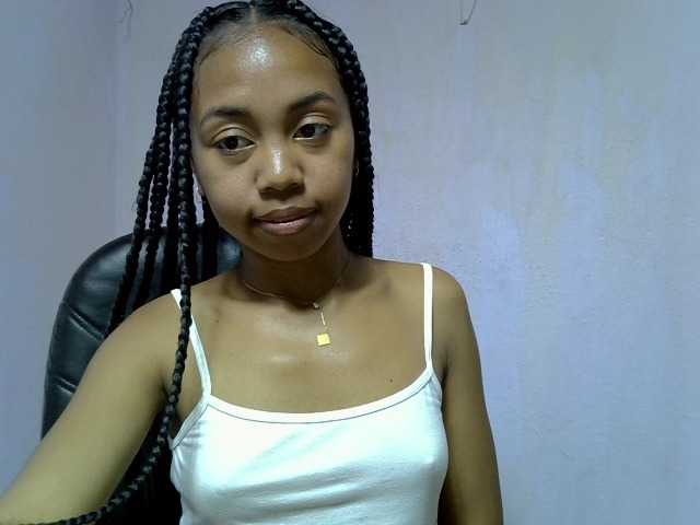 Oceane1 live cam on BongaCams