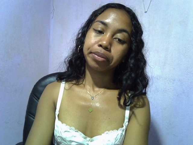 Oceane1 live cam on BongaCams
