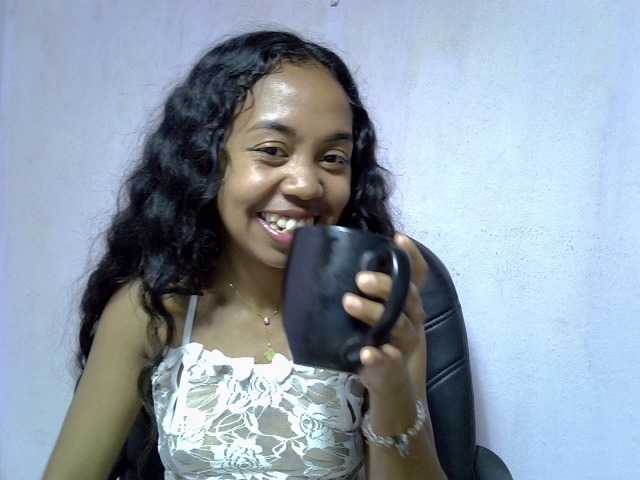 Oceane1 live cam on BongaCams