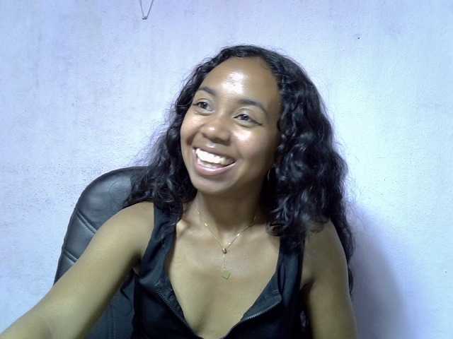 Oceane1 live cam on BongaCams