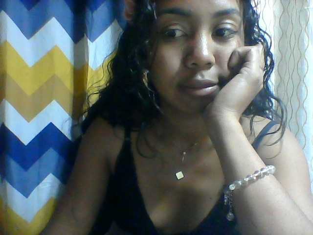 Oceane1 live cam on BongaCams