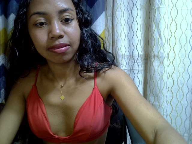 Oceane1 live cam on BongaCams