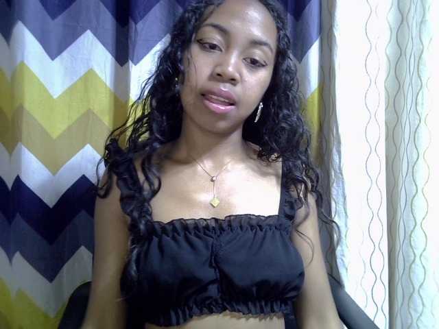 Oceane1 live cam on BongaCams