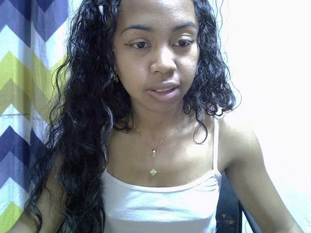 Oceane1 live cam on BongaCams