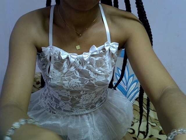 Oceane1 live cam on BongaCams