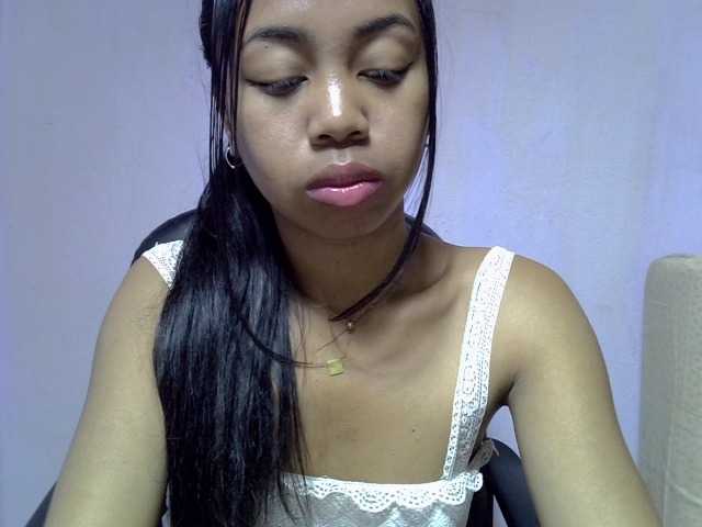 Oceane1 live cam on BongaCams