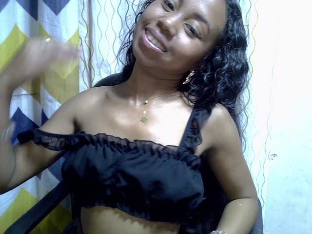 Oceane1 live cam on BongaCams