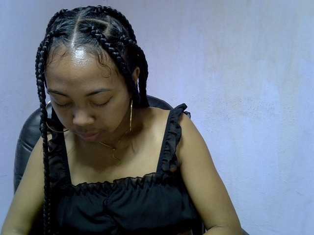 Oceane1 live cam on BongaCams